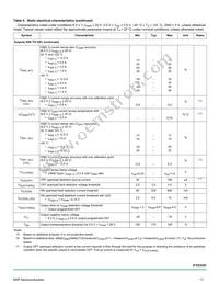 MC07XS3200EK Datasheet Page 11