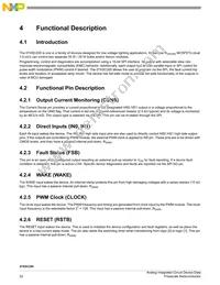 MC07XSC200EKR2 Datasheet Page 22
