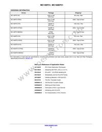 MC100EP31MNR4G Datasheet Page 8