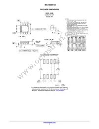MC100EP35MNR4G Datasheet Page 7