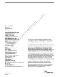 MC100ES6039DW Datasheet Page 8