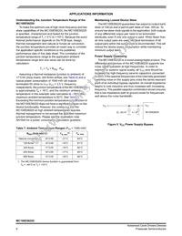 MC100ES6220TB Datasheet Page 6