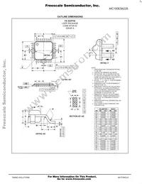 MC100ES6226AC Datasheet Page 11