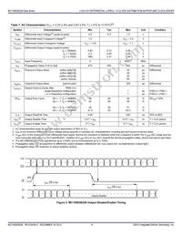MC100ES6226ACR2 Datasheet Page 6
