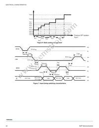 MC10XS3425EKR2 Datasheet Page 22