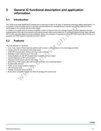 MC10XS6325BEK Datasheet Page 11
