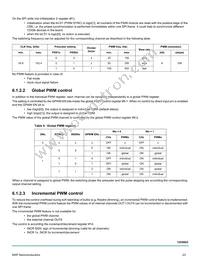 MC10XS6325BEK Datasheet Page 23
