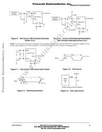 MC145170DT2R2 Datasheet Page 9