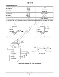 MC14528BCPG Datasheet Page 5