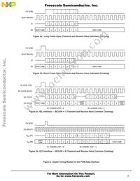 MC145481ENR2 Datasheet Page 7