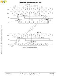 MC145484ENR2 Datasheet Page 15