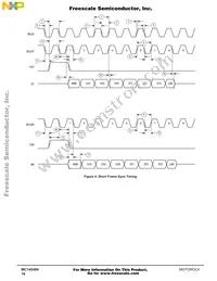 MC145484ENR2 Datasheet Page 16