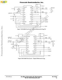 MC14LC5540DW Datasheet Page 19