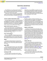 MC15XS3400CHFK Datasheet Page 23