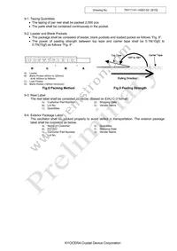 MC2016K30.0000C16ESH Datasheet Page 9