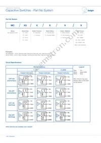 MC22MOSGR Datasheet Page 6