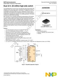 MC22XSD200BEK Datasheet Cover