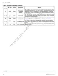 MC22XSD200BEK Datasheet Page 6