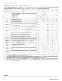 MC22XSD200BEK Datasheet Page 16