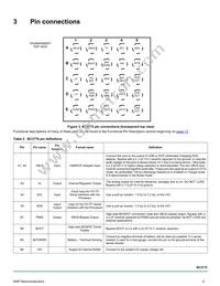 MC32BC3770CSR2 Datasheet Page 4