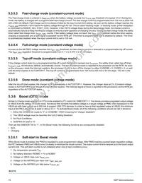 MC32BC3770CSR2 Datasheet Page 15