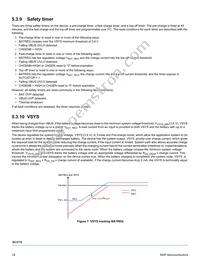 MC32BC3770CSR2 Datasheet Page 19