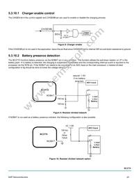 MC32BC3770CSR2 Datasheet Page 20