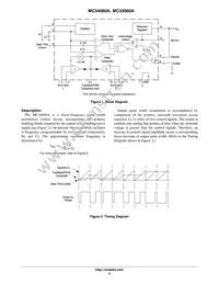 MC33060ADR2G Datasheet Page 5