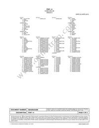 MC33179DG Datasheet Page 15