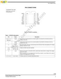 MC33186HVW2 Datasheet Page 3