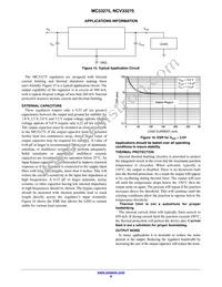MC33275MN-5.0R2 Datasheet Page 8