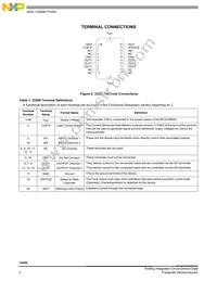 MC33288DDH Datasheet Page 2