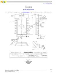 MC33289DW Datasheet Page 9