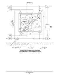 MC33341DR2G Datasheet Page 14