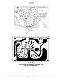 MC33368DG Datasheet Page 15