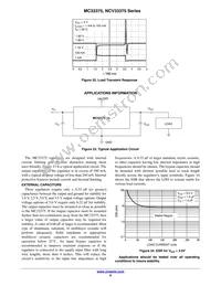 MC33375D-5.0 Datasheet Page 9