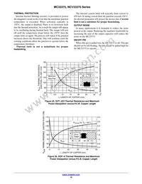 MC33375D-5.0 Datasheet Page 10