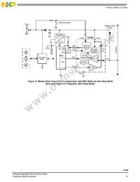 MC33399D Datasheet Page 15