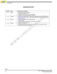 MC33399D Datasheet Page 18