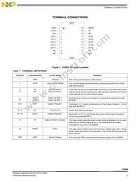 MC33486ADH Datasheet Page 3