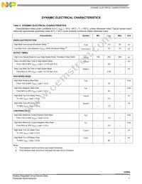 MC33486ADH Datasheet Page 7