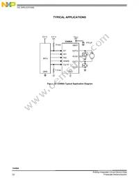 MC33486ADH Datasheet Page 22