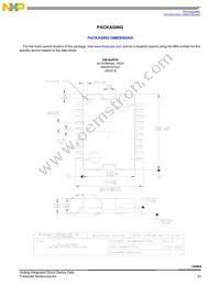 MC33486ADH Datasheet Page 23