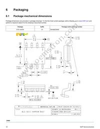 MC33660EF Datasheet Page 10