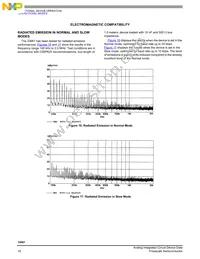 MC33661PEF Datasheet Page 16