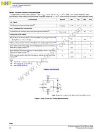 MC33663ASEF Datasheet Page 16