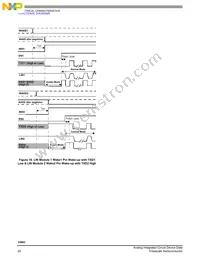 MC33663ASEF Datasheet Page 20