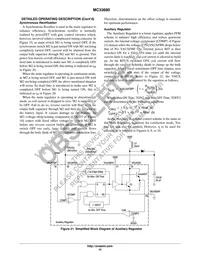 MC33680FTBR2 Datasheet Page 12