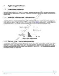 MC33812EKR2 Datasheet Page 23