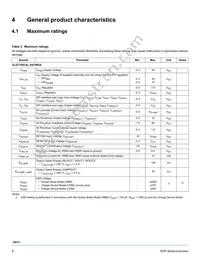 MC33813AER2 Datasheet Page 8